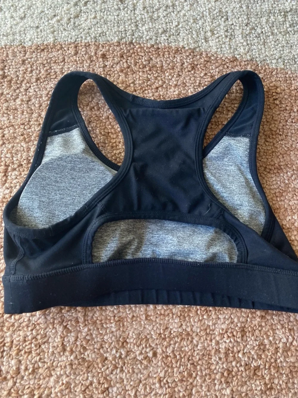 Senita Sarah Bra Black Small - Picture 4 of 4